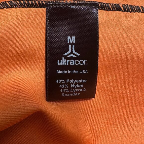 ULTRACOR BLUE PARTY GLITZ DIYA DRESS MEDIUM - Picture 6 of 6